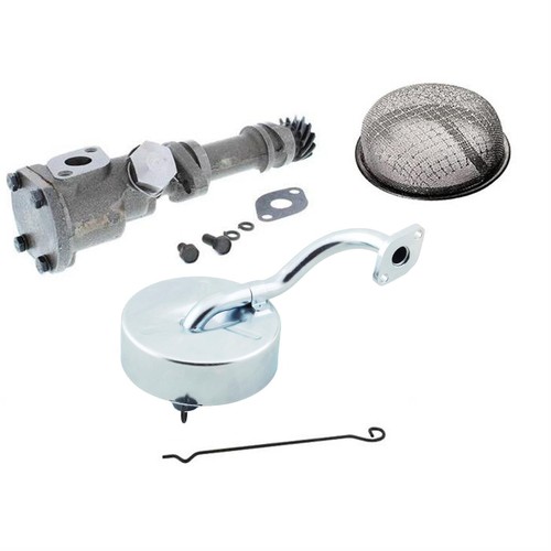 Speedway motors oil pump - speedway,