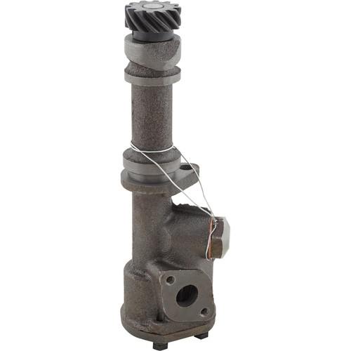 Speedway oil pump standard - oil,