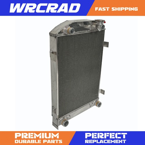 Aluminum radiator for - aluminum,