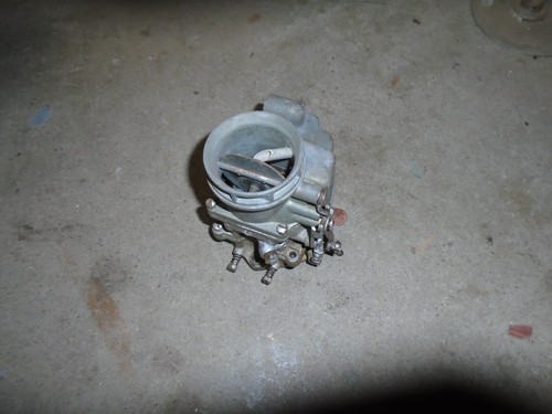1932 1936 ford flathead 8 - flathead, v-8