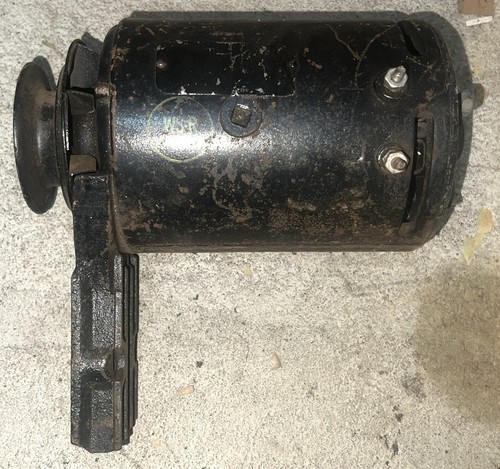 Ford flathead 1941 1948 - ford, v8