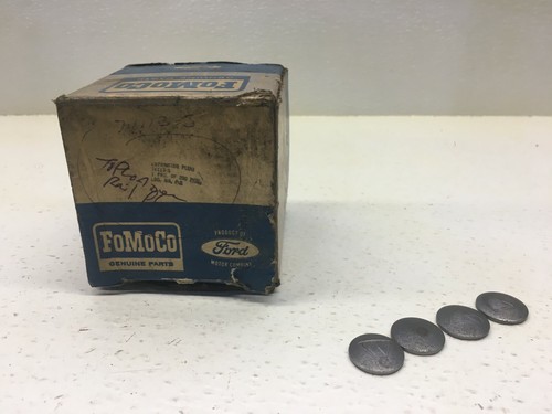 Nos oem 1932 - ford, flathead