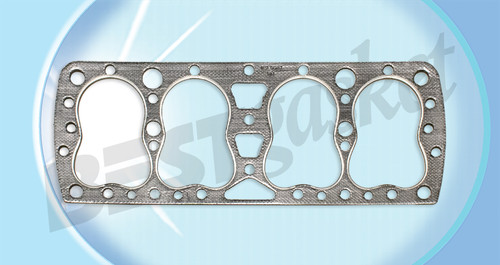 Best head gasket for - gasket, (1)