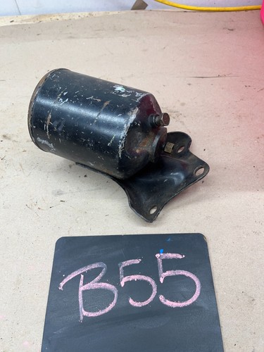 Vintage ford flathead engine - vintage,